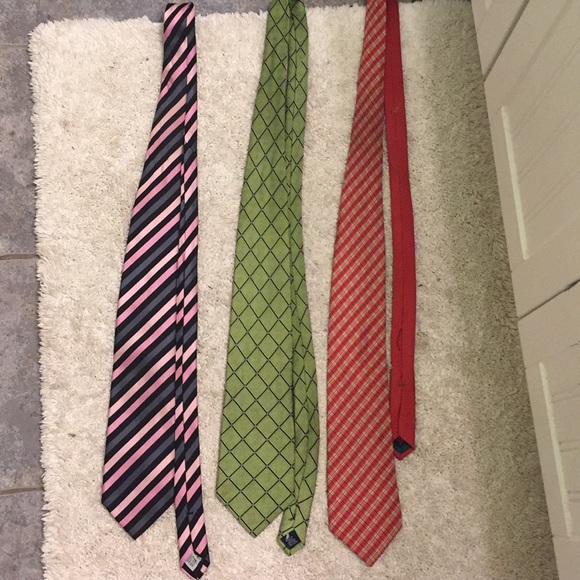 Other - Tie bundle